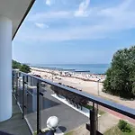 리조트 Ultra Marine By Zdrojowa 5*