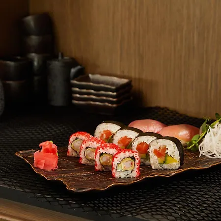 Ultra Marine By Zdrojowa منتجع