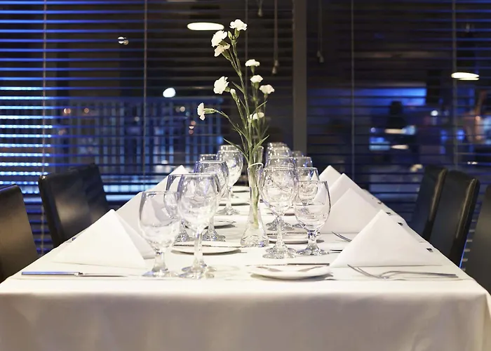 Resort Ultra Marine By Zdrojowa 5*