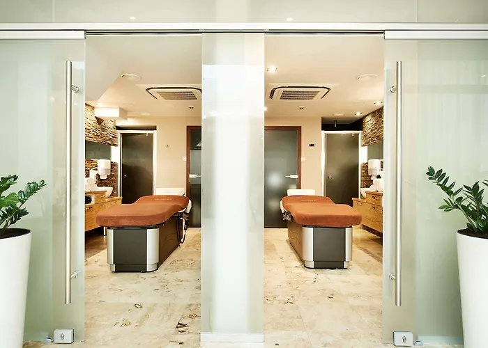 Ultra Marine By Zdrojowa Resort 5*