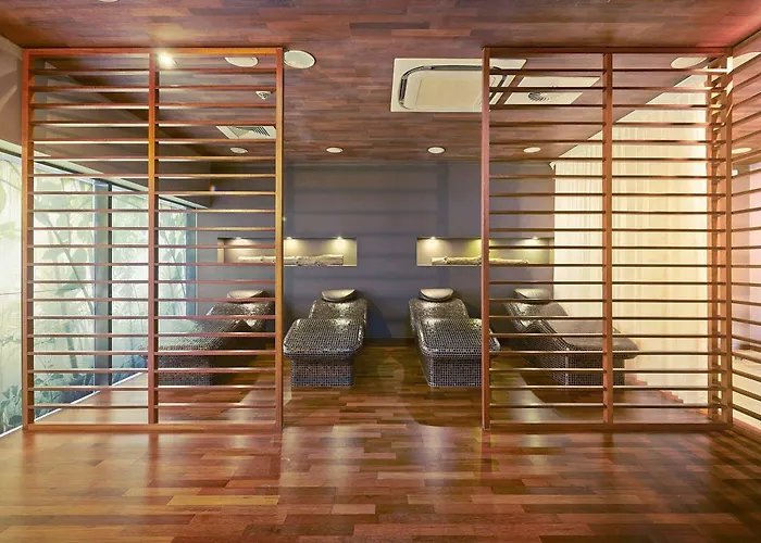 Ultra Marine By Zdrojowa 5* Kołobrzeg