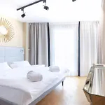 Ultra Marine By Zdrojowa Resort 5*