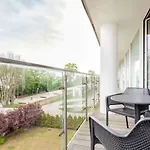 Resort Ultra Marine By Zdrojowa Kolobrzeg