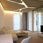 Resort Ultra Marine By Zdrojowa 5*