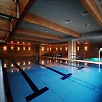 Ultra Marine By Zdrojowa 5* Kolobrzeg