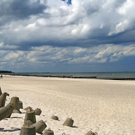 Resort Ultra Marine By Zdrojowa