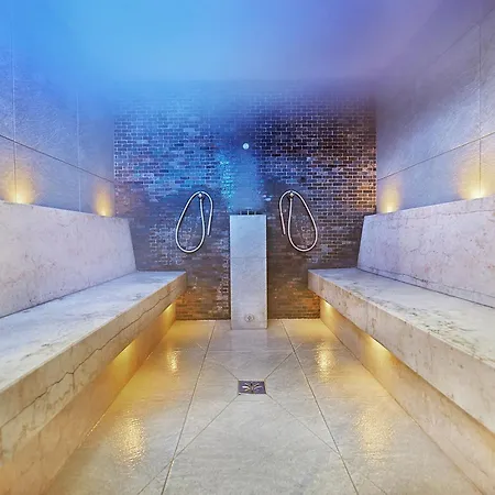 Ultra Marine By Zdrojowa Kolberg