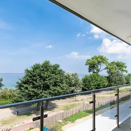 Ultra Marine By Zdrojowa Kolberg