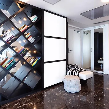 Ultra Marine By Zdrojowa Resort Kolberg