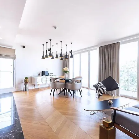 Ultra Marine By Zdrojowa Kolberg