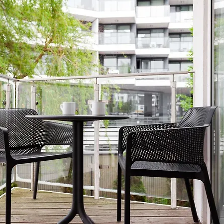 Ultra Marine By Zdrojowa 5* Kolberg