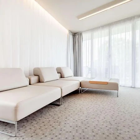 Resort Ultra Marine By Zdrojowa