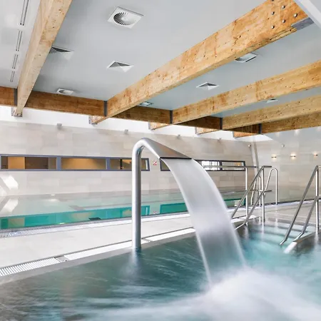 Ultra Marine By Zdrojowa Resort