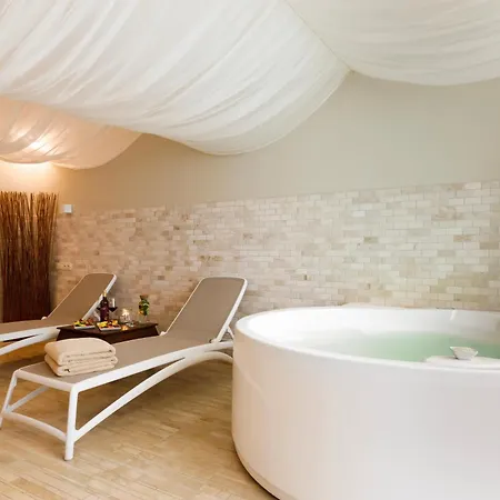 Ultra Marine By Zdrojowa Resort 5*