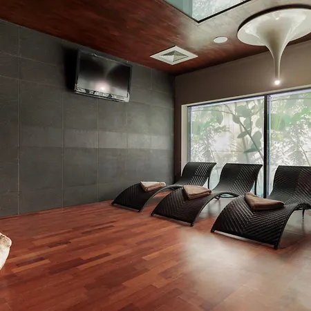 Resort Ultra Marine By Zdrojowa Kolberg