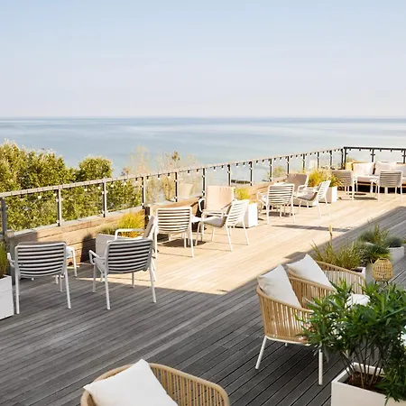 Ultra Marine By Zdrojowa Resort Kolberg