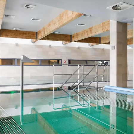 Ultra Marine By Zdrojowa 5*