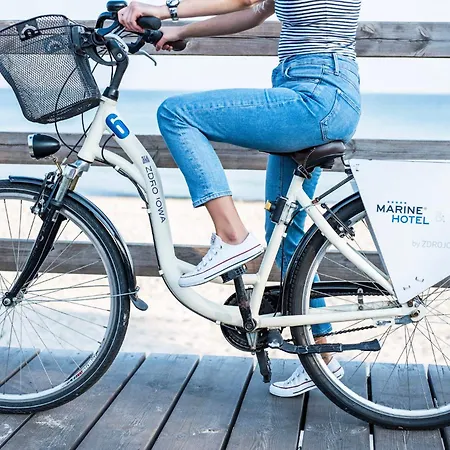 Ultra Marine By Zdrojowa Kolberg