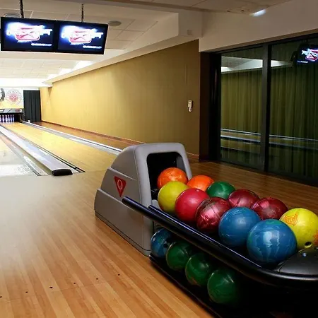 Ultra Marine By Zdrojowa Resort Kolberg