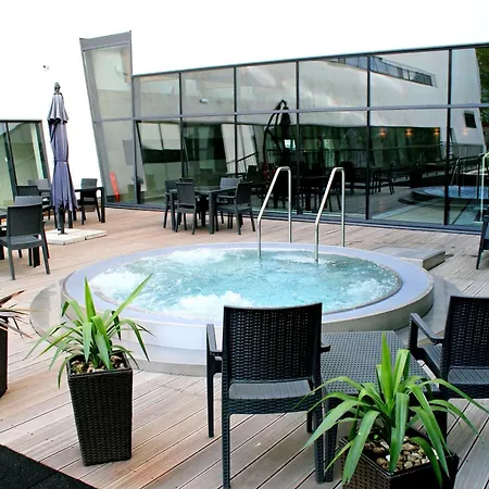 Ultra Marine By Zdrojowa Resort 5*