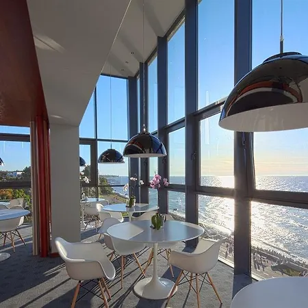 Ultra Marine By Zdrojowa Resort