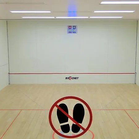 Resort Ultra Marine By Zdrojowa