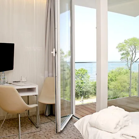 Resort Ultra Marine By Zdrojowa Kolberg