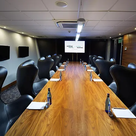 Resort Ultra Marine By Zdrojowa