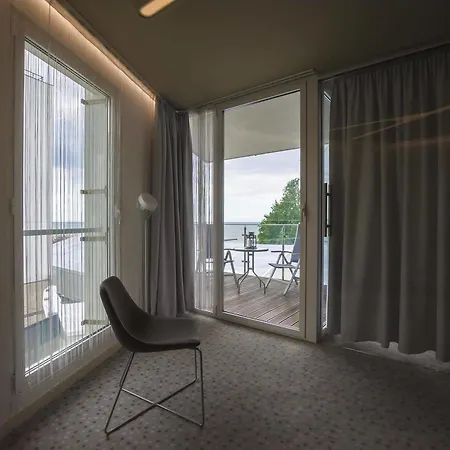 Resort Ultra Marine By Zdrojowa Kolberg