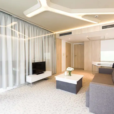 Ultra Marine By Zdrojowa Resort Kolberg