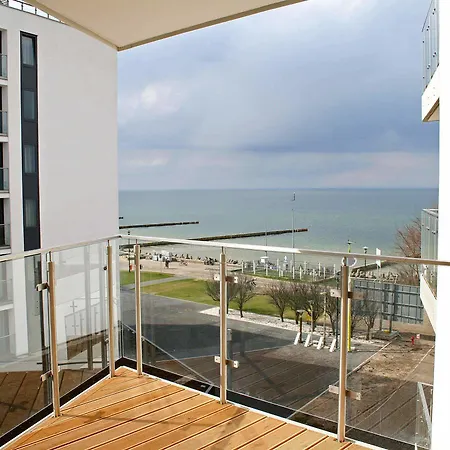 Ultra Marine By Zdrojowa Resort