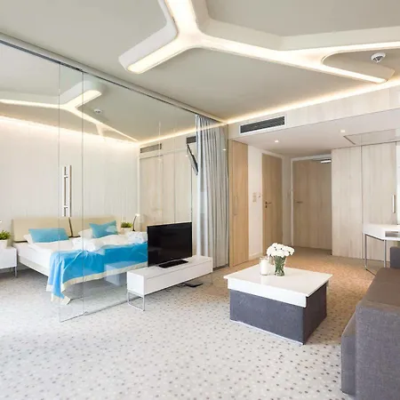 Ultra Marine By Zdrojowa 5* Kolberg