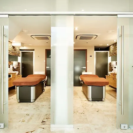 Ultra Marine By Zdrojowa Resort 5*