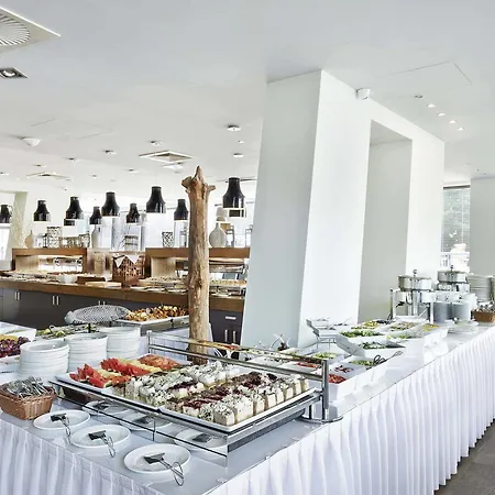 Resort Ultra Marine By Zdrojowa Kolberg